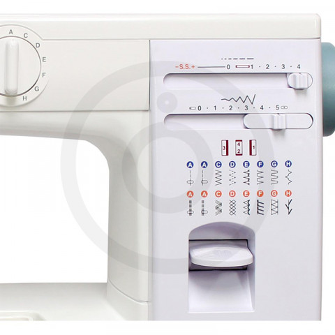 JANOME 415